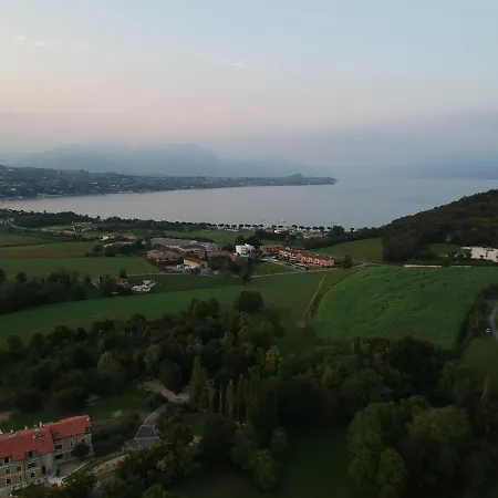 Agroturismo Cascina Reciago Desenzano del Garda