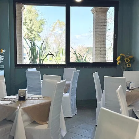 Agroturismo Cascina Reciago