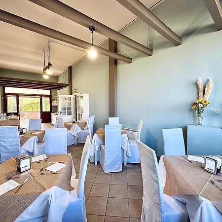 Cascina Reciago Agroturismo Desenzano del Garda