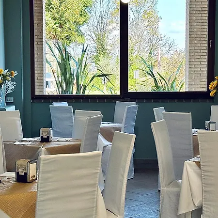 Agroturismo Cascina Reciago *