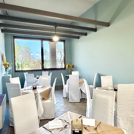 Cascina Reciago Desenzano del Garda