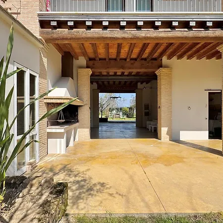 Cascina Reciago Agroturismo
