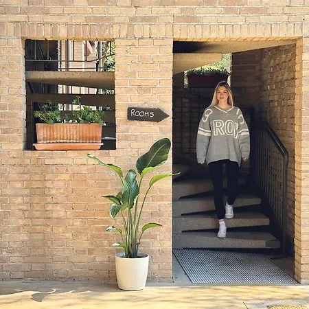 Agroturismo Cascina Reciago *