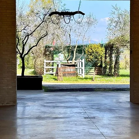 Cascina Reciago Agroturismo Desenzano del Garda