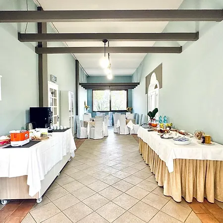Cascina Reciago Agroturismo *
