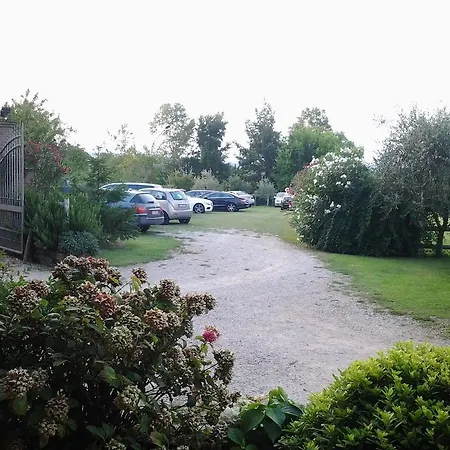 Cascina Reciago * Desenzano del Garda