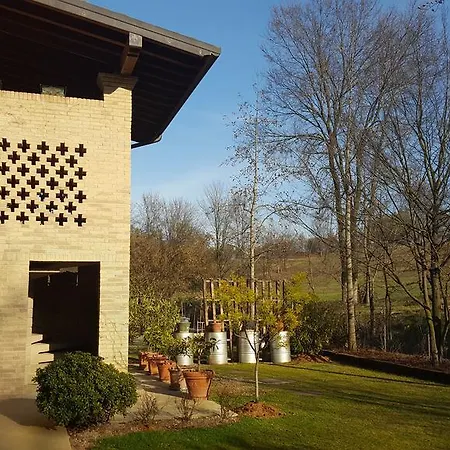Agroturismo Cascina Reciago