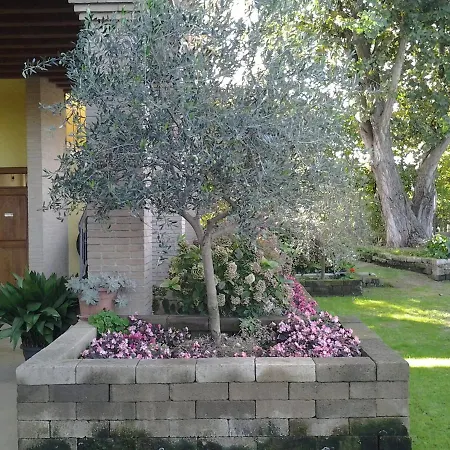 Cascina Reciago Desenzano del Garda