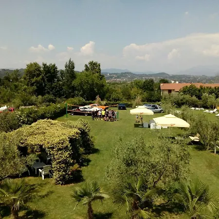 Cascina Reciago Desenzano del Garda