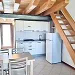 בית חווה Cascina Reciago