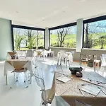 בית חווה Cascina Reciago *