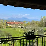 Cascina Reciago * דסנזאנו דל גארדה