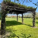 Cascina Reciago בית חווה דסנזאנו דל גארדה