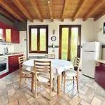 בית חווה Cascina Reciago