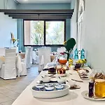 בית חווה Cascina Reciago דסנזאנו דל גארדה