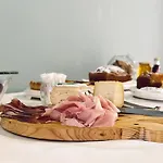 בית חווה Cascina Reciago דסנזאנו דל גארדה