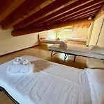 בית חווה Cascina Reciago *
