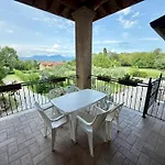 Cascina Reciago בית חווה דסנזאנו דל גארדה