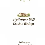 בית חווה Cascina Reciago *
