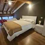 בית חווה Cascina Reciago
