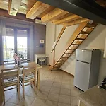 בית חווה Cascina Reciago *