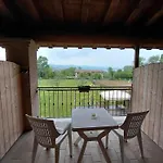 Cascina Reciago בית חווה דסנזאנו דל גארדה