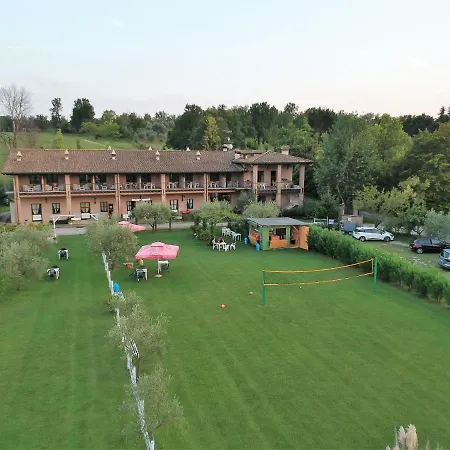 Bauernhof Cascina Reciago *