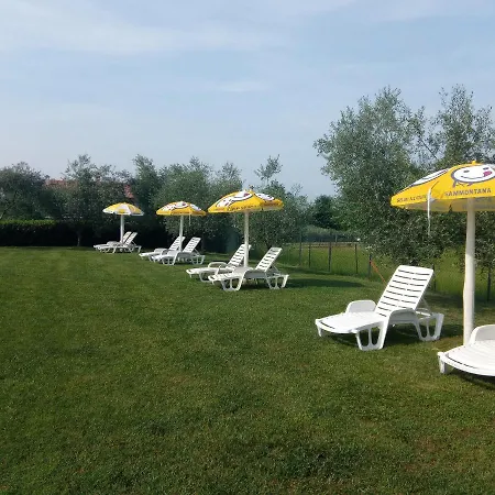 Cascina Reciago Desenzano del Garda