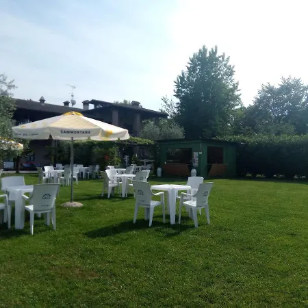 Cascina Reciago Desenzano del Garda