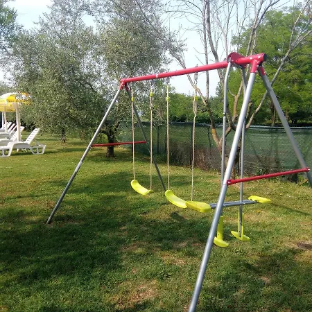 Cascina Reciago * Desenzano del Garda
