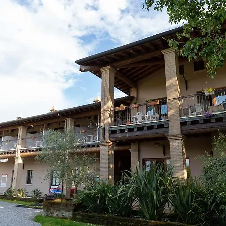 Cascina Reciago Alloggio per agriturismo Desenzano del Garda