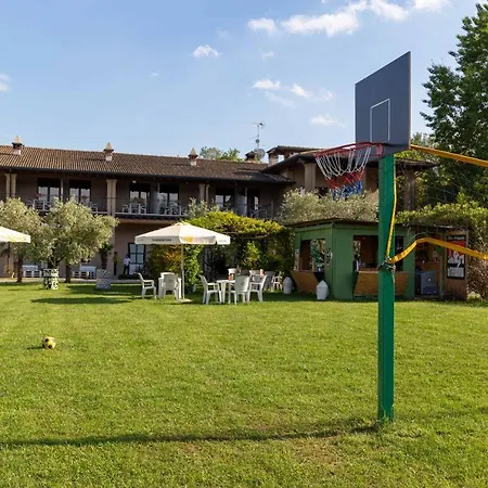 Cascina Reciago Bauernhof Desenzano del Garda