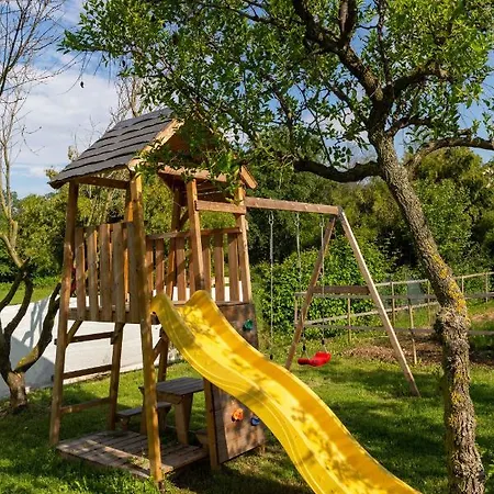 팜스테이 Cascina Reciago 데센자노델가르다