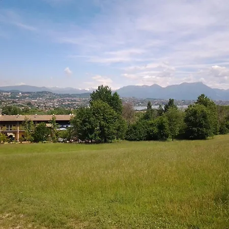 Alloggio per agriturismo Cascina Reciago Desenzano del Garda