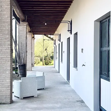 Cascina Reciago בית חווה