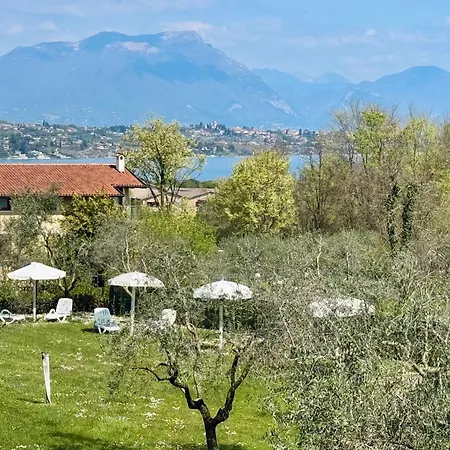 مزرعة للإقامة Cascina Reciago *