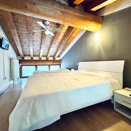 Cascina Reciago مزرعة للإقامة