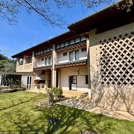 Cascina Reciago * 데센자노델가르다