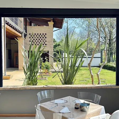 مزرعة للإقامة Cascina Reciago