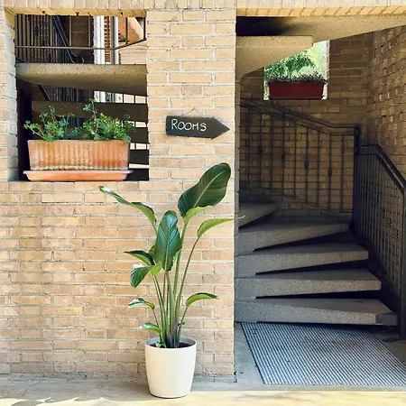 Cascina Reciago Alloggio per agriturismo *