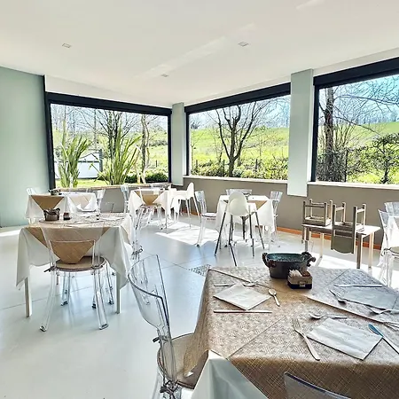 مزرعة للإقامة Cascina Reciago *