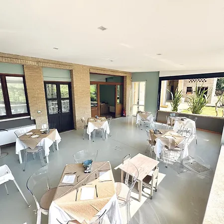 Cascina Reciago Alloggio per agriturismo Desenzano del Garda