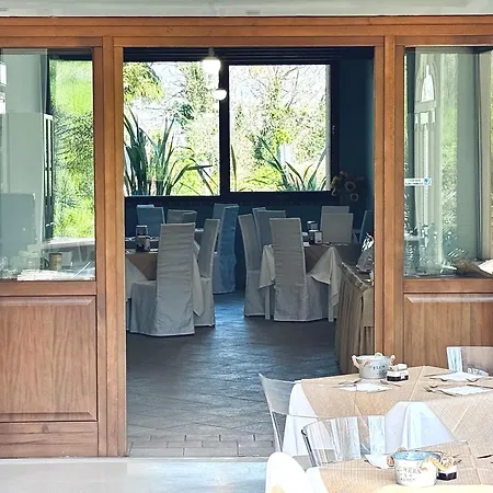 Cascina Reciago مزرعة للإقامة *