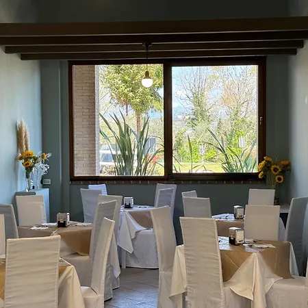 Alloggio per agriturismo Cascina Reciago Desenzano del Garda