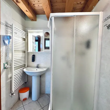 مزرعة للإقامة Cascina Reciago *