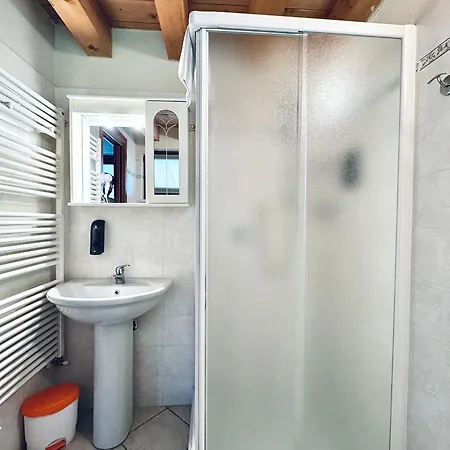Alloggio per agriturismo Cascina Reciago Desenzano del Garda
