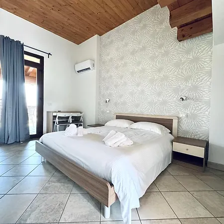 Alloggio per agriturismo Cascina Reciago