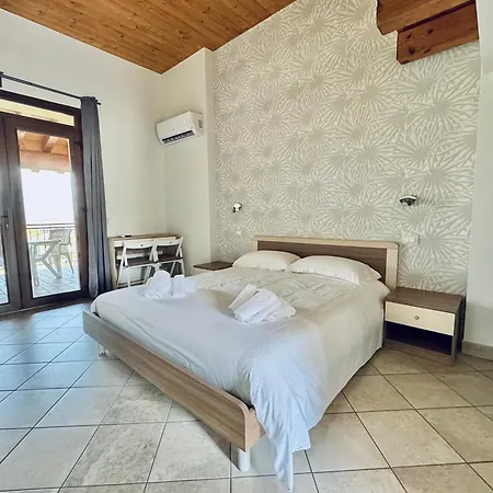Alloggio per agriturismo Cascina Reciago Desenzano del Garda