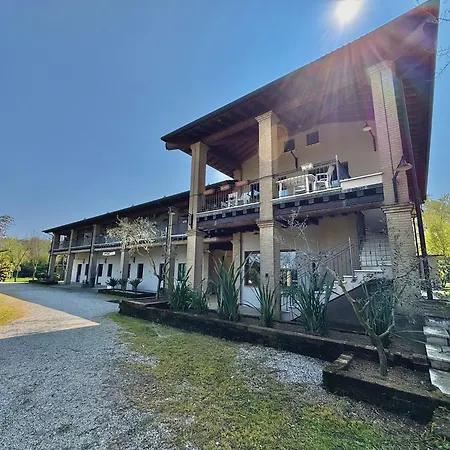Cascina Reciago * Desenzano del Garda