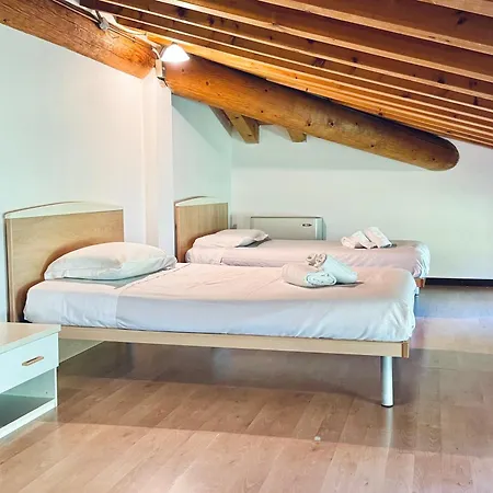 Cascina Reciago Desenzano del Garda